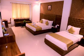 De Pavilion Hotel - Image 2
