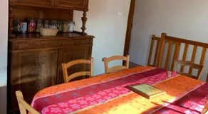 Gîte ardéchois, possibilité d entrée autonome - Image 5