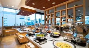 Lotte City Hotel Kinshicho - Image 3