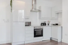 The Regency | Seafront Lux Apartments! - Image 3