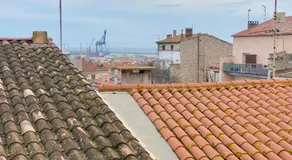 "Alba" Quartier Haut, Clim, Vue sur la mer - Image 5