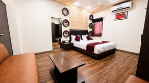 AR Excellency Hotel - Image 2