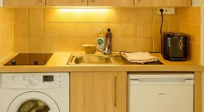Appartement neuf Beautiful Villers 1-4 pers avec parking privé et à 200 m plage - Image 3