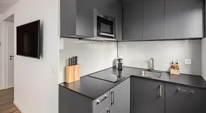 VISIMO Apartments Lehnstrasse St Gallen - Stylish, Smart, Connected - Image 4