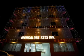 Hotel Mangalore Stay INN - Image 5