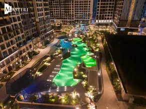Beautiful Hotel Vinhomes Grand Park - Long Bình - Image 4