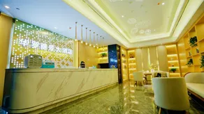 Hualuo Lijing Hotel - Image 3