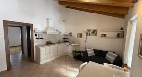 Ai Prati di TSS Cozy Apartment with Balcony and Parking - Image 1