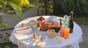 B&B Restaurant Au Petit Plaisir - Image 4