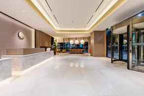 Ji Hotel Changzhou Dinosaur Park - Image 2