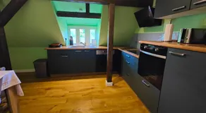Zentrale Altbau FEWO - Image 3