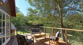 Winding Creek Cottage - Image 5
