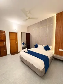 Lulu Mall Side Modern 2BR | Ideal for Long Stay - Image 2