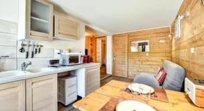 LA FERME de BELLINE Chalets ou Gîtes - Image 2