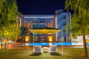NİNA RESORT OTEL - Image 5