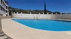 tuGuest Carataunas Apartment Alpujarra - Image 3