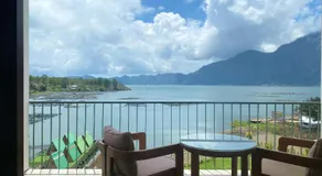 Tribhuwana Padma Lake Resort - Image 4