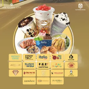 KN HOLIDAY HOME IN GLOBAL CITY - Image 2