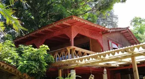 Chalet Y Cabinas Hibiscus - Image 4
