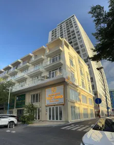 Căn hộ Khách sạn cao cấp Marina Long Xuyên - Image 5