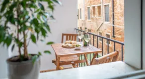 Ca del Mar Venice Luxury Apartments - Image 4