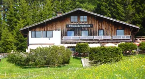 Ferienwohnung in Kempten am Stadtweiher - Image 2