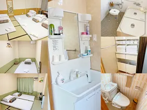 Guest House 017 (reina) <Takajomachi> - Image 4