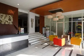 Sans Hotel Prime Cailendra Yogyakarta by RedDoorz - Image 4