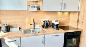 Explore CH & FR - deluxe apartment Basel Airport - Image 4