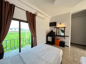 The Green Season Resort - Image 2