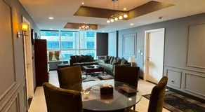 Centaurus Apartments With Pool & Gym - BookMyStay - Image 3