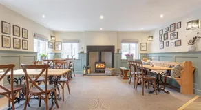 The Old Mill Inn - Image 4