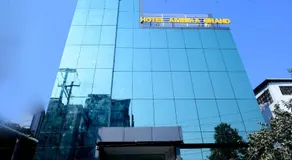 Hotel Ambika Grand - Image 5