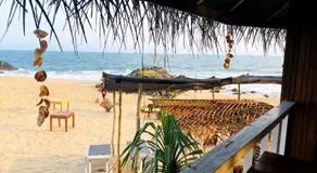 Little Pumpkin Cabanas & seafood restaurant - Image 4