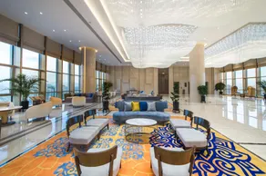 Argyle Grand Hotel Guomao Zunyi - Image 2