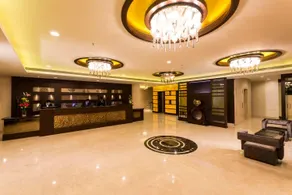 Aldovia Resort & Convention - Image 5