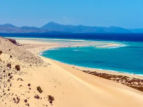 Villa i Fuerteventura med havudsigt - Image 5
