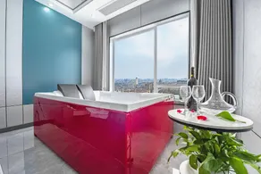 Jane Love Hotel (Wanda Plaza Branch) - Image 3