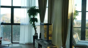 Sky Spa Penthouse Suite with Hot Tub Zlatibor - Image 4