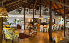 Maqueda Lodge - Image 2