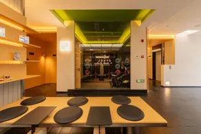 Atour Hotel Chuanjin Road Metro Station Tongde Plaza - Image 2