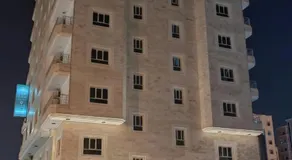الحي التجاري نسائم صلاله للأجنحة والشقق الفاخرة Nassayem Salalah Hotel Apartments & Suites Downtown - Image 3