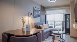 Arandanos 1BR w Pool in San Isidro by Wynwood House - Image 2