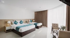Ban Me Central Hotel - Image 4