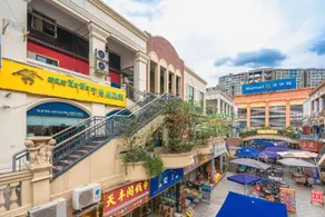 Luojiadian Homestay (Gaoshengqiao Subway Station) - Image 3