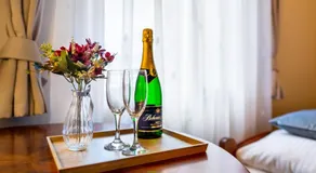 Hotel Garni Na Havlíčku - Image 4