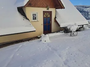 Chalet a Sankt Andrä vicino Koralpe - Image 3