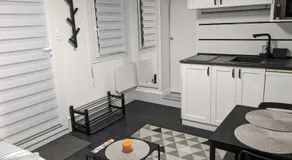 Tours au calme : joli studio+jardin près du tram - Image 3