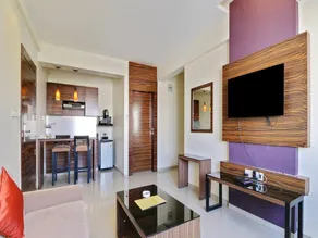 The Gold Haven Serviced Residences - Image 3
