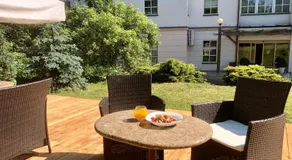 Hotel Calisia - Image 5